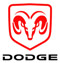 Вентилятор конденсора на Dodge